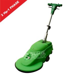 Floor Buffing Machine