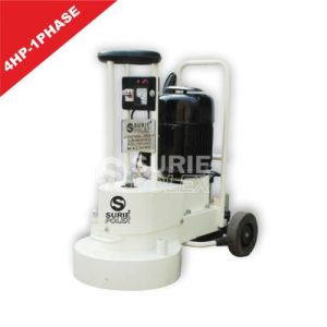 Marble Floor Polishing Machine