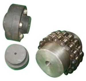 Gear Coupling