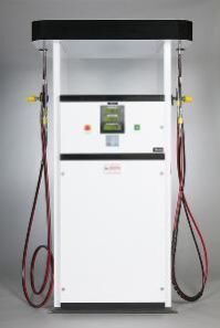 Cng Dispenser