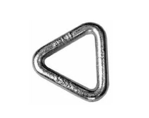 Triangle Lashing Ring