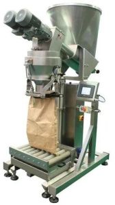 Bag Filling Machine