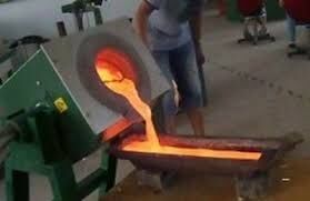 heat treatment furnaces