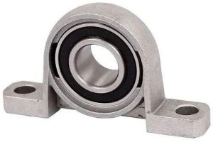 Pillow Block Ball Bearing