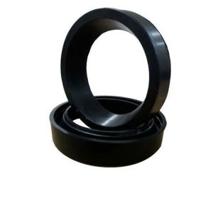 Rubber Pipe Support Rings