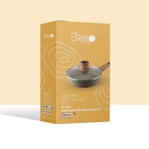 Kitchenware Packaging Box
