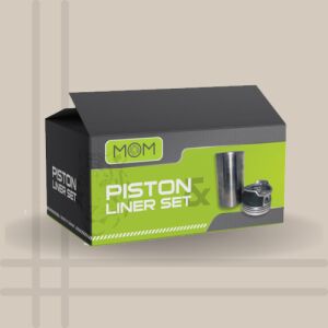 Liner Piston Packaging Box