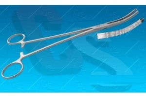 Hysterectomy Forcep