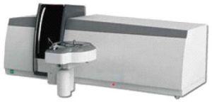 Atomic Absorption Spectrometer
