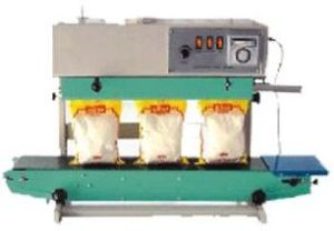 Continuous Sealer