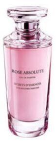 Rose Absolute Oil