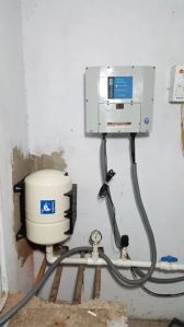 Pressure Booster Pumps