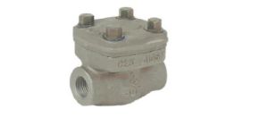 Forged SS Lift Check Valve