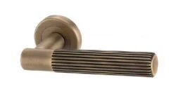 Brass Mortise Handle