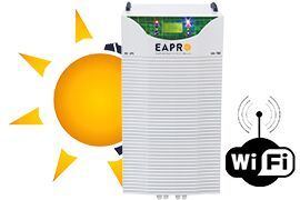 Power Solar Inverter