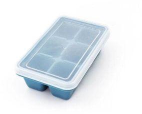 silicone ice tray