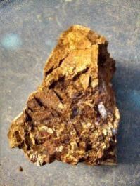 Gold Ore