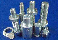 Cold Forged Components & Fasteners
