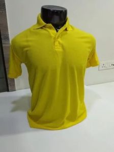 Matty PC Polo T Shirt