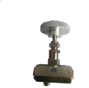 Flow Control Valve