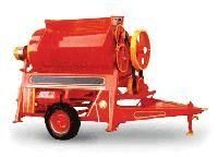 Agricultural Thresher