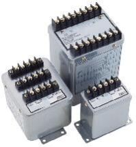 power transducers