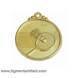 Brass Medal