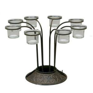 Votive Candle Stand