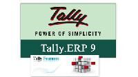 tally integration software