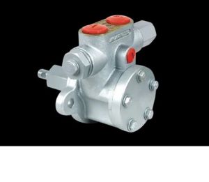 MONOBLOCK GEAR PUMPS