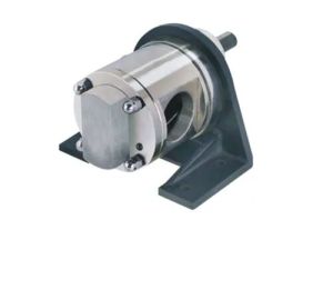 Rotary Gear Pumps