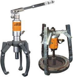 Hydraulic Puller