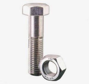 Hex Bolts