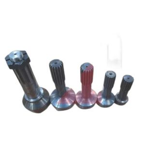 Propeller Shaft Teeth