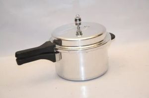 Stainless Steel Pressure Cooker