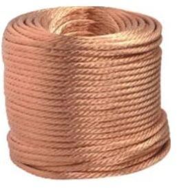 copper flexible rope