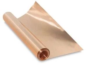Copper Shim Foil