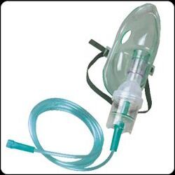 Nebulizer Kit