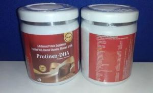 Multivitamin Protein Powder