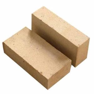 Furnace Refractory Bricks