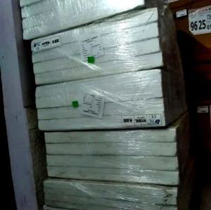 Hysil Board Insulation Block