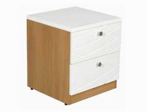 Godrej Fiesta Bedside Table