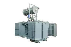 Power Distribution Transformer