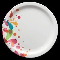 buffet plates