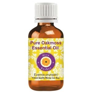 Oakmoss Essential Oil