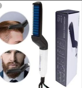 Men Modeling Comb