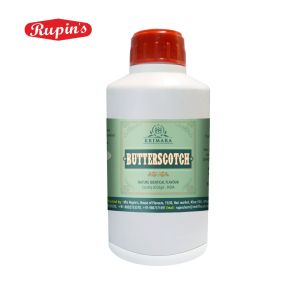 500ml butterscotch liquid flavour