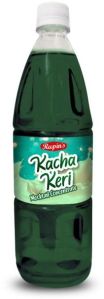 Kacha Keri Flavour/Flavor Sharbat/Sherbat 1L Buy Rupin's Mocktail Concentrate