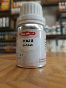 Kaju Badaam/Badam High Impact Liquid Flavor/Flavour 50ml Buy Rupin's for Industrial Purposes