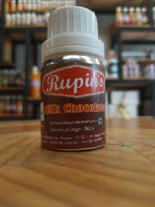 Milk Chocolate High Impact Liquid Flavor 50ml Buy Rupin's for Industrial Purposes